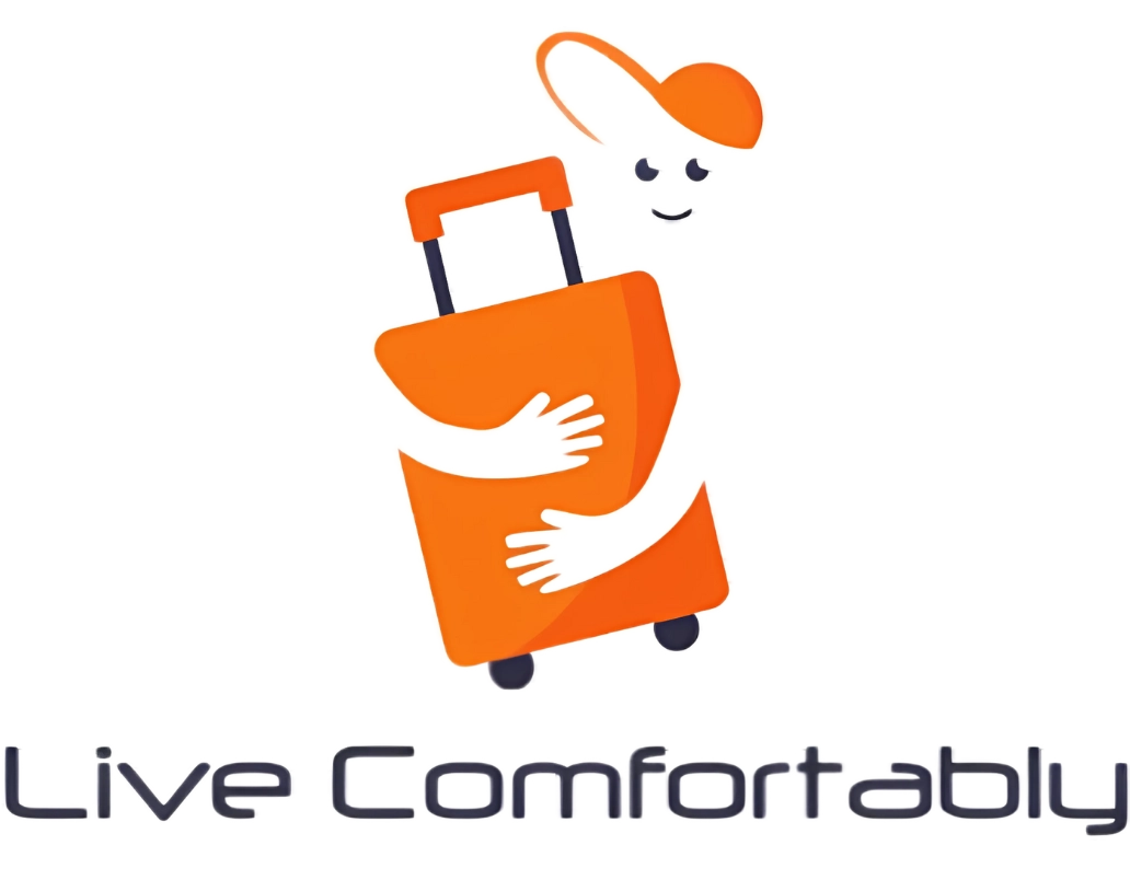 Live Comfortably
